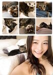 [Photobook] 2022.01.28 自撮りヌード写真集プロジェクト＃02 吉高寧々 だいすきやで。 アサ芸SEXY女優写真集