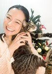 [Photobook] 2022.01.28 自撮りヌード写真集プロジェクト＃02 吉高寧々 だいすきやで。 アサ芸SEXY女優写真集