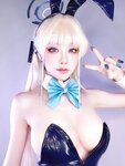 [Fantia] 2023.06.28 水淼Aqua 飛鳥馬トキ