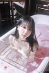 [SWEETBOX] Yeri - 36.5 ℃ 01