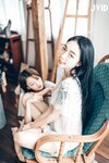 【JVID】2022.05.01 飄飄 妍妍 百合花神の美少女 最色色嘗試 辰辰特別客串！色色最大突破