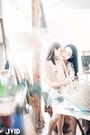 【JVID】2022.05.01 飄飄 妍妍 百合花神の美少女 最色色嘗試 辰辰特別客串！色色最大突破