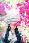 [COSPLAY] 年年 – 苗疆少女
