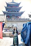 [COSPLAY] 年年 – 苗疆少女