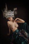[COSPLAY] 年年 – 苗疆少女