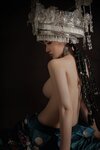[COSPLAY] 年年 – 苗疆少女