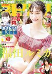 [Big Comic Spirits] 2023 No.30 (福田ルミカ 水野瞳)