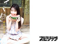 [Big Comic Spirits] 2023 No.30 (福田ルミカ 水野瞳)