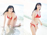 [Big Comic Spirits] 2023 No.30 (福田ルミカ 水野瞳)