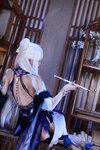 [Fantia] 水淼Aqua 2023.01.31 ✨凝光✨