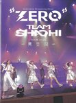[Photobook] TEAM SHACHI - Spectacle Streaming Show Zero (Complete FC Limited Edition - Booklet)
