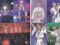 [Photobook] TEAM SHACHI - Spectacle Streaming Show Zero (Complete FC Limited Edition - Booklet)