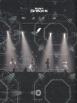 [Photobook] TEAM SHACHI - Spectacle Streaming Show Zero (Complete FC Limited Edition - Booklet)
