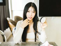 [Moon Night Snap] Yunjin - Honey Peach Hocance' Digital photobook (ver.set)