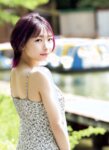 [FRIDAY] 2023.06.29 YouTuber えっちゃん エッチな水着を初解禁