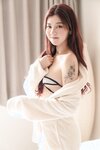 【JVID】2023.01.16 學妹生日帶她來個溫泉一日之旅，一起泡混湯看著她裸著身體讓人血脈噴張....想著晚上怎麼把她征服