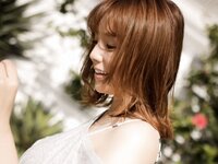 [FRIDAY] 2022.02.24 マンスリーガール009＝篠崎愛「完全未公開30カット＆ムービー」