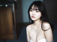 [Photobook] 2023.04.07 豊田ルナ　オトナのスイートルーム　ＦＲＩＤＡＹデジタル写真集