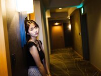 [Photobook] 2023.04.07 豊田ルナ　オトナのスイートルーム　ＦＲＩＤＡＹデジタル写真集