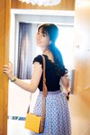 [Photobook] 2023.04.07 豊田ルナ　オトナのスイートルーム　ＦＲＩＤＡＹデジタル写真集
