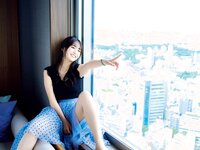 [Photobook] 2023.04.07 豊田ルナ　オトナのスイートルーム　ＦＲＩＤＡＹデジタル写真集
