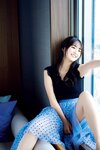 [Photobook] 2023.04.07 豊田ルナ　オトナのスイートルーム　ＦＲＩＤＡＹデジタル写真集