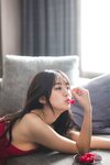 [Photobook] 2023.04.07 豊田ルナ　オトナのスイートルーム　ＦＲＩＤＡＹデジタル写真集
