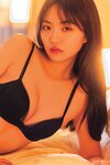 [Photobook] 2023.04.07 豊田ルナ　オトナのスイートルーム　ＦＲＩＤＡＹデジタル写真集