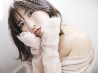 FRIDAYデジタル写真集 三田悠貴 ふわっ、とろっ、もちっ vol.1 (20カット)