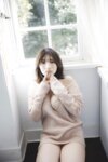 FRIDAYデジタル写真集 三田悠貴 ふわっ、とろっ、もちっ vol.1 (20カット)