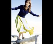 [FRIDAY] 2022.03.17 琴井ありさ「決意の初NUDY」
