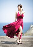 [Photobook] 2023.06.30 凪ひかる１ｓｔ写真集 凪 アサ芸SEXY女優写真集 (incomplete)