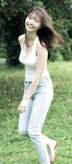 [FRIDAY] 2021.07.01 橋本萌花 日本一セクシーな社長令嬢