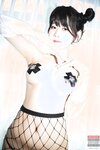 Zia (지아) Vol.02 - Fxxk Me - HIGH FANTASY