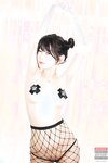 Zia (지아) Vol.02 - Fxxk Me - HIGH FANTASY