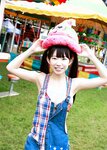 [Spirits Island] 2018-05-07 Marina Nagasawa щLЭ╔▄╘└я─╬