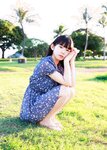 [Spirits Island] 2018-05-07 Marina Nagasawa щLЭ╔▄╘└я─╬