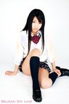 [Bejean On Line] 2012─ъ04╘┬╠Ц ╦╜┴вBejean┼о╤зЁ^ ╙└╛о└я▓╦ Rina Nagai [40P+1Mov70.2MB]