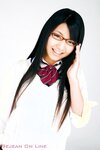 [Bejean On Line] 2012─ъ04╘┬╠Ц ╦╜┴вBejean┼о╤зЁ^ ╙└╛о└я▓╦ Rina Nagai [40P+1Mov70.2MB]