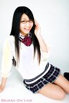 [Bejean On Line] 2012─ъ04╘┬╠Ц ╦╜┴вBejean┼о╤зЁ^ ╙└╛о└я▓╦ Rina Nagai [40P+1Mov70.2MB]