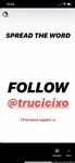 Trucici OnlyFans Pictures