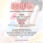 Trucici OnlyFans Pictures