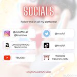 Trucici OnlyFans Pictures