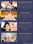 Trucici OnlyFans Pictures