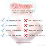 Trucici OnlyFans Pictures