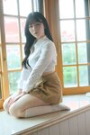 [Yo-U] YeonJju - YJ Skirt