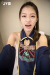 【JVID】2020.12.02 妍妍 可愛殭屍