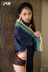 【JVID】2020.12.02 妍妍 可愛殭屍