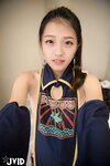 【JVID】2020.12.02 妍妍 可愛殭屍