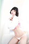 [CreamSoda] Mimmi (밈미) Vol.2 Neko Mimmi